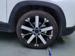 Geely ICON 1.5TD Chocolate Elegant Edition - photo 6