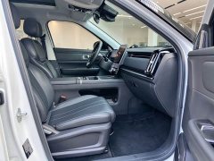 Chery Explore 06 C-DM Luxury - ფოტო 11