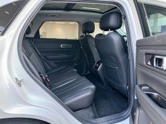Chery Explore 06 C-DM Luxury - ფოტო 12