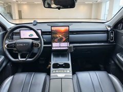 Chery Explore 06 C-DM Luxury - ფოტო 13