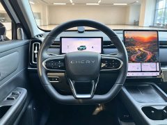 Chery Explore 06 C-DM Luxury - ფოტო 14