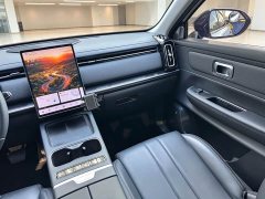 Chery Explore 06 C-DM Luxury - ფოტო 15