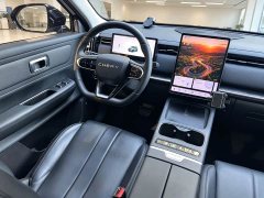 Chery Explore 06 C-DM Luxury - ფოტო 16