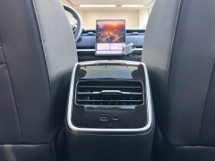 Chery Explore 06 C-DM Luxury - ფოტო 17