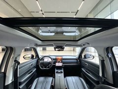 Chery Explore 06 C-DM Luxury - ფოტო 18