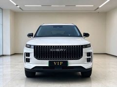 Chery Explore 06 C-DM Luxury - ფოტო 2