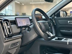 Chery Explore 06 C-DM Luxury - ფოტო 20