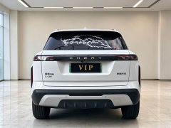 Chery Explore 06 C-DM Luxury - ფოტო 5