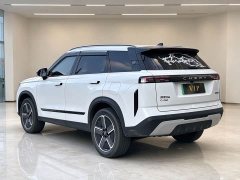 Chery Explore 06 C-DM Luxury - ფოტო 6
