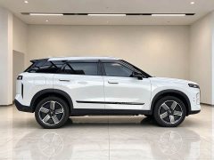 Chery Explore 06 C-DM Luxury - ფოტო 7