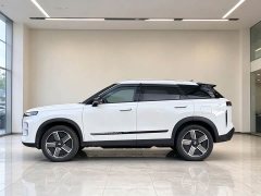 Chery Explore 06 C-DM Luxury - ფოტო 8