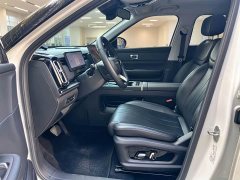 Chery Explore 06 C-DM Luxury - ფოტო 9