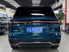 Geely Xingyue L 2.0T DCT EVO FWD Smart Premium Edition - ფოტო 10