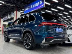 Geely Xingyue L 2.0T DCT EVO FWD Smart Premium Edition - ფოტო 11