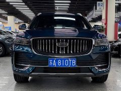 Geely Xingyue L 2.0T DCT EVO FWD Smart Premium Edition - ფოტო 2