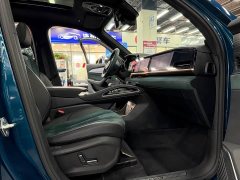 Geely Xingyue L 2.0T DCT EVO FWD Smart Premium Edition - ფოტო 6