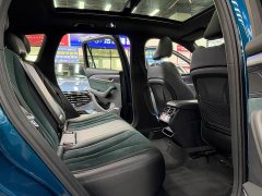 Geely Xingyue L 2.0T DCT EVO FWD Smart Premium Edition - ფოტო 7
