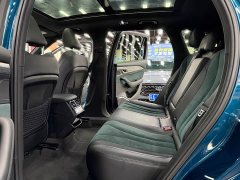 Geely Xingyue L 2.0T DCT EVO FWD Smart Premium Edition - ფოტო 8