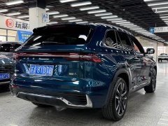 Geely Xingyue L 2.0T DCT EVO FWD Smart Premium Edition - ფოტო 9