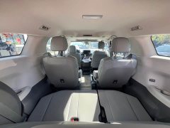 Toyota Gravia 2.5L Hybrid Comfort Edition - photo 15