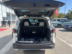 Toyota Gravia 2.5L Hybrid Comfort Edition - photo 16