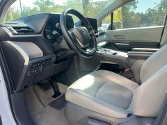Toyota Gravia 2.5L Hybrid Comfort Edition - photo 7