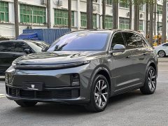 Li Auto L7 Pro - ფოტო 1