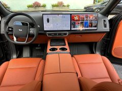 Li Auto L7 Pro - ფოტო 18