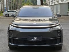 Li Auto L7 Pro - ფოტო 2