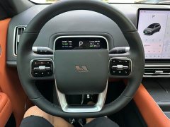 Li Auto L7 Pro - ფოტო 20