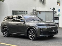 Li Auto L7 Pro - ფოტო 3