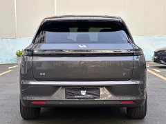 Li Auto L7 Pro - ფოტო 4