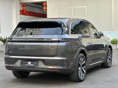 Li Auto L7 Pro - ფოტო 5