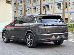 Li Auto L7 Pro - ფოტო 6
