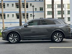 Li Auto L7 Pro - ფოტო 7