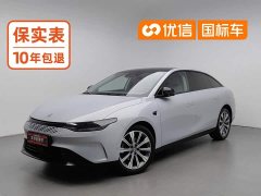 Leapmotor C01 EREV 216 Exclusive Edition - ფოტო 1