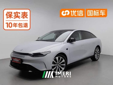 2025 Leapmotor C01 EREV 216 Exclusive Edition - ავტომობილი ჩინეთიდან