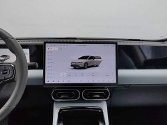 Leapmotor C01 EREV 216 Exclusive Edition - ფოტო 12