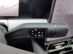 Leapmotor C01 EREV 216 Exclusive Edition - ფოტო 13