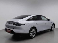 Leapmotor C01 EREV 216 Exclusive Edition - ფოტო 2