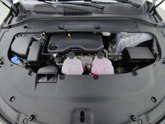 Leapmotor C01 EREV 216 Exclusive Edition - ფოტო 6