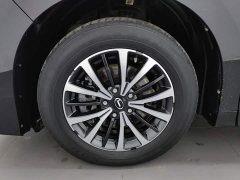 GAC Aion M8 Lingxiu Series 390T Respect Edition - photo 17