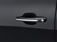GAC Aion M8 Lingxiu Series 390T Respect Edition - photo 18
