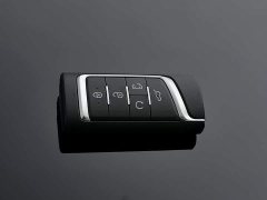 GAC Aion M8 Lingxiu Series 390T Respect Edition - photo 19