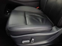 GAC Aion M8 Lingxiu Series 390T Respect Edition - photo 20