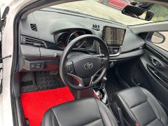 Toyota Yaris L Zhixuan X 1.5L CVT Luxury Plus - photo 10