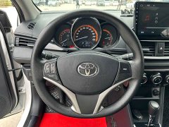 Toyota Yaris L Zhixuan X 1.5L CVT Luxury Plus - photo 12