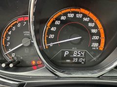Toyota Yaris L Zhixuan X 1.5L CVT Luxury Plus - photo 13