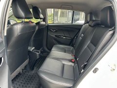 Toyota Yaris L Zhixuan X 1.5L CVT Luxury Plus - photo 16