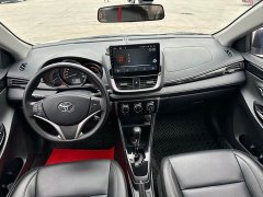 Toyota Yaris L Zhixuan X 1.5L CVT Luxury Plus - photo 17